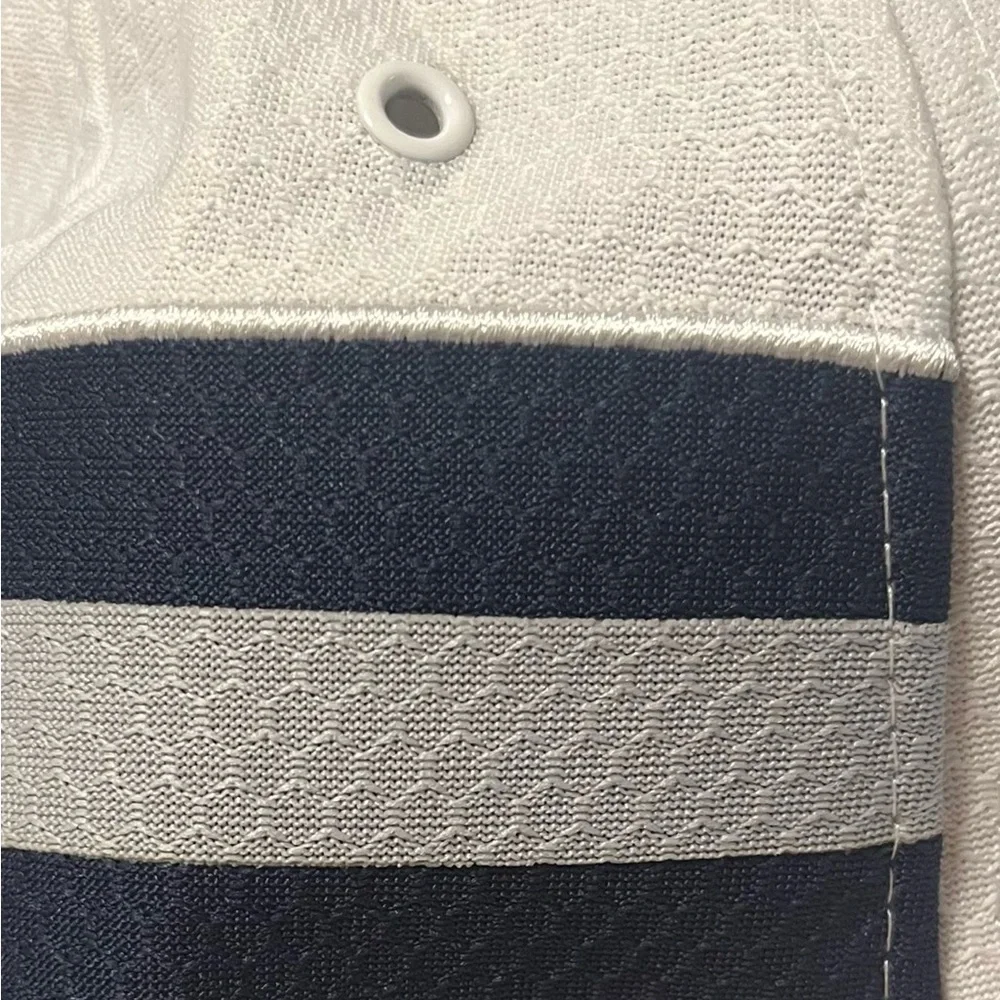 New Era youth stretch